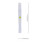 Diaper Fasteners Verstellbar Polyester Bunt 30 2