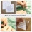 10St Zelt Reparatur Patch TPU 11