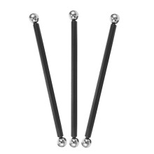 Lampenzubehör 3 16,1x1,4x1,4 Zoll