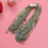 Crystal Kette Trockenes Gewickelt 10