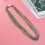 Crystal Kette Trockenes Gewickelt 6