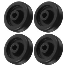 4 Fitnessgerät Rollseil Flaschenzug Rädertrainer Für Frauen