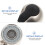 12Stück Eisen Blumenhalter Eimer Mini Topf Für Wohnaccessoires 11