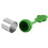 Tee Filter Infuser Büro Kaktus Aufgussgerät Silikon Infuser 10