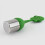 Tee Filter Infuser Büro Kaktus Aufgussgerät Silikon Infuser 8
