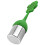 Tee Filter Infuser Büro Kaktus Aufgussgerät Silikon Infuser 11
