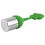 Tee Filter Infuser Büro Kaktus Aufgussgerät Silikon Infuser 7