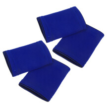Wristband Latex Handgelenkschutz Für Basketball 4