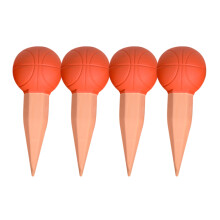 4 Basketball Seeper 17,00x7,00x7,00 Cm