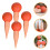 4 Basketball Seeper 17,00x7,00x7,00 Cm 4