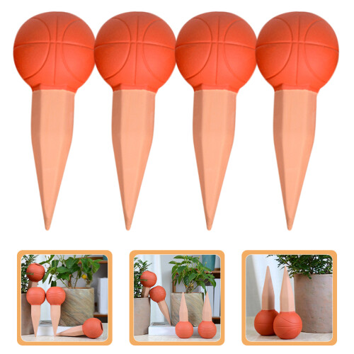 4 Basketball Seeper 17,00x7,00x7,00 Cm 1