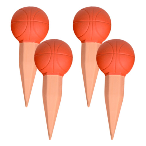 4 Basketball Seeper 17,00x7,00x7,00 Cm 2