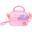 Chinchilla Hamster Transportbox Mit Futterer Set 4