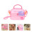 Chinchilla Hamster Transportbox Mit Futterer Set 5