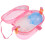 Chinchilla Hamster Transportbox Mit Futterer Set 6