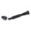 Worgeous 26 Teile/Set Bohrer Drahtmass Bits 15x13,5 Cm Schwarz 5