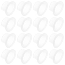 Leak Proof Dichtungsscheibe Silikon 20 1,0x1,0x0,5 Zoll