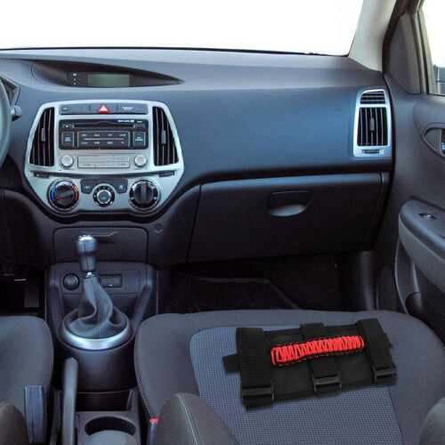 Car Handle Prop Kopfschmuck Mit Hochdichter Schaumstofffüllung 2