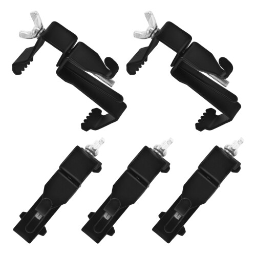 5St Poolhaken Für Und Zubehör Material