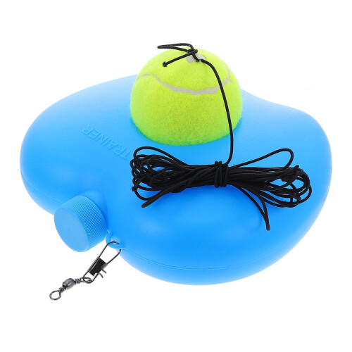 Tennis Trainer Trainingsgerät Einzeln