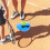 Tennis Trainer Trainingsgerät Einzeln 11