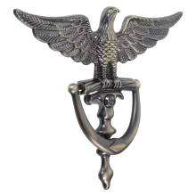 European Style Eagle Head Zinklegierung Türschließer Haushalt