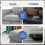 4 Seater Single Sofa Set, Fabric Sofa and Couch Set 5