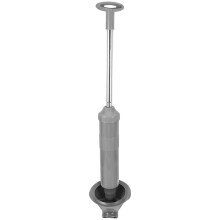 High Pressure Kolbenpumpe Für Vakuum Wc Verstopfungs Entfernung