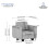 4 Seater Single Sofa Set, Fabric Sofa and Couch Set 7