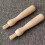 Beige Handvatten 15 Stuks Handgemaakt 8