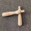Beige Handvatten 15 Stuks Handgemaakt 9