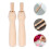 Beige Handvatten 15 Stuks Handgemaakt 5