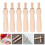 Beige Handvatten 15 Stuks Handgemaakt 4