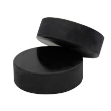 4 Puck Hockey Sportzubehör Ausgewähltes Innenraum