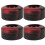 4Stk Pu Rollschuhrollen Für Outdoor Skateboard Set 9