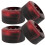 4Stk Pu Rollschuhrollen Für Outdoor Skateboard Set 6