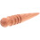 Outil Cuir Brunir Bord Bois De Santal Couleur 8