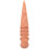 Outil Cuir Brunir Bord Bois De Santal Couleur 10