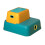 Kindertrapje Handen 1 Set 1