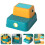 Kindertrapje Handen 1 Set 4