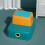 Kindertrapje Handen 1 Set 7
