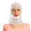 20Pièces Bonnet Jetable Non Protection Complète Tête 8
