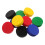 Raindrops Pu Pucks Sortierte Farben 10 Für Heimgebrauch 1