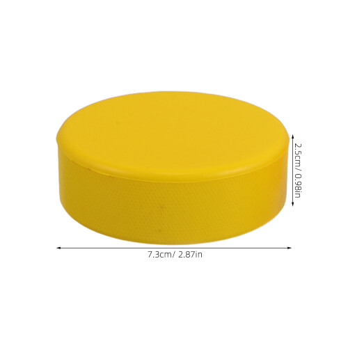 Raindrops Pu Pucks Sortierte Farben 10 Für Heimgebrauch 1