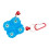 Pull Arrow Gum Silica Gel 8