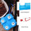 Pull Arrow Gum Silica Gel 11