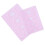 2 Polymer Ton Stempel 19,5x13 Cm Rosa 5