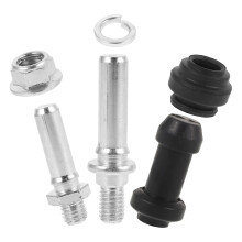 Bremsscheiben Und Bremssattel Reparatur
