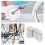 Mlins 2 Hub Pawl Pannenhilfe Sitz Man Silber 10