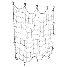 Machine Car Luggage Fixing Net Roof Cargo Carrier